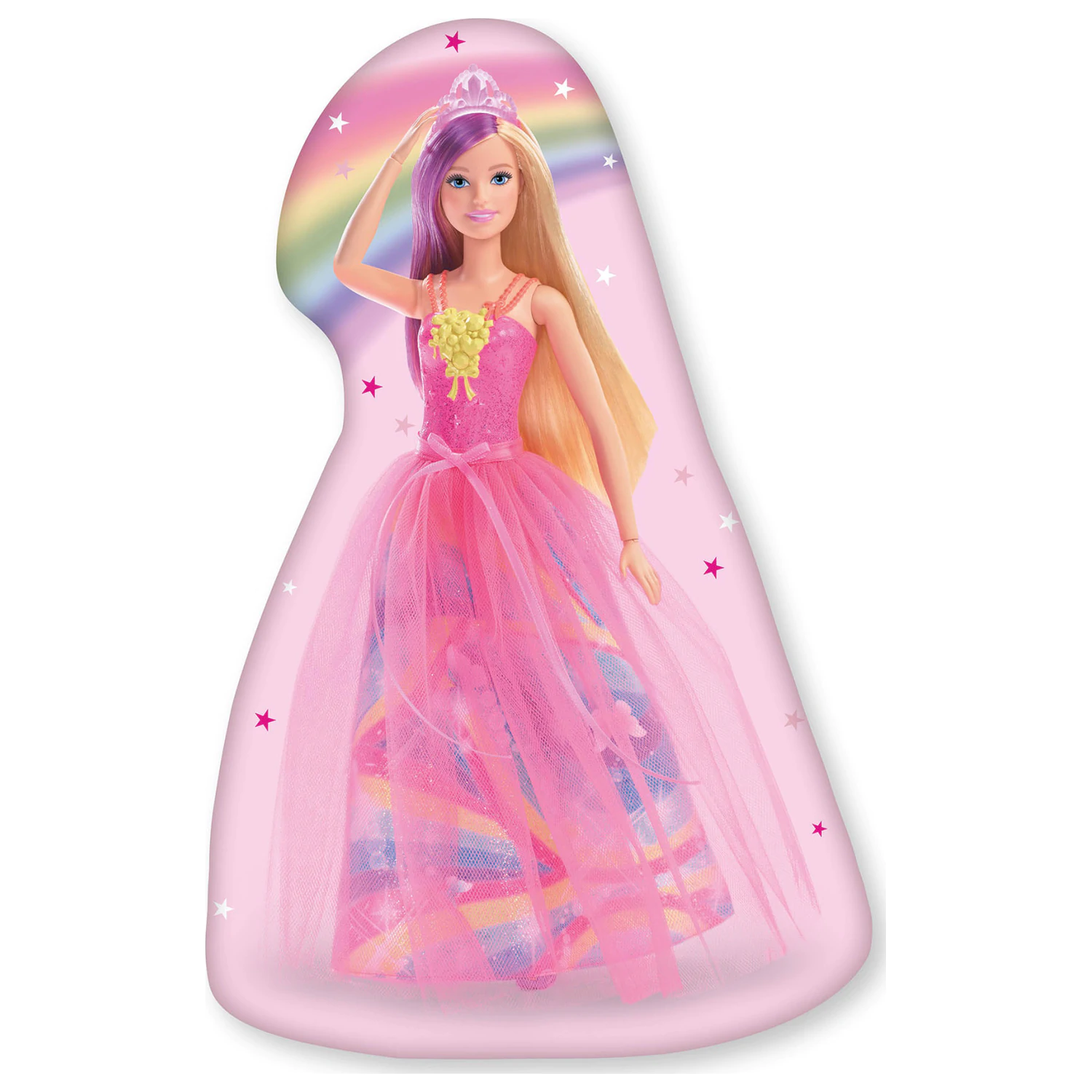 Barbie Fairy Spark formapárna termékfotó