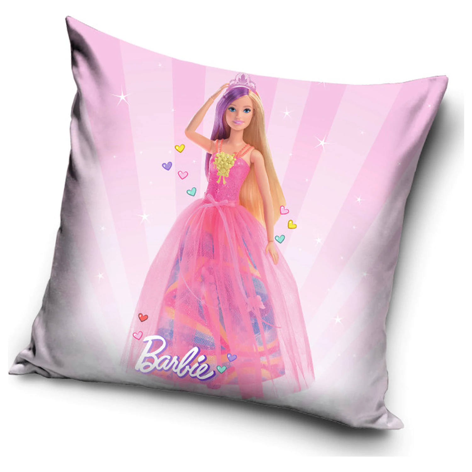 Barbie Fairy Spark párnahuzat termékfotó