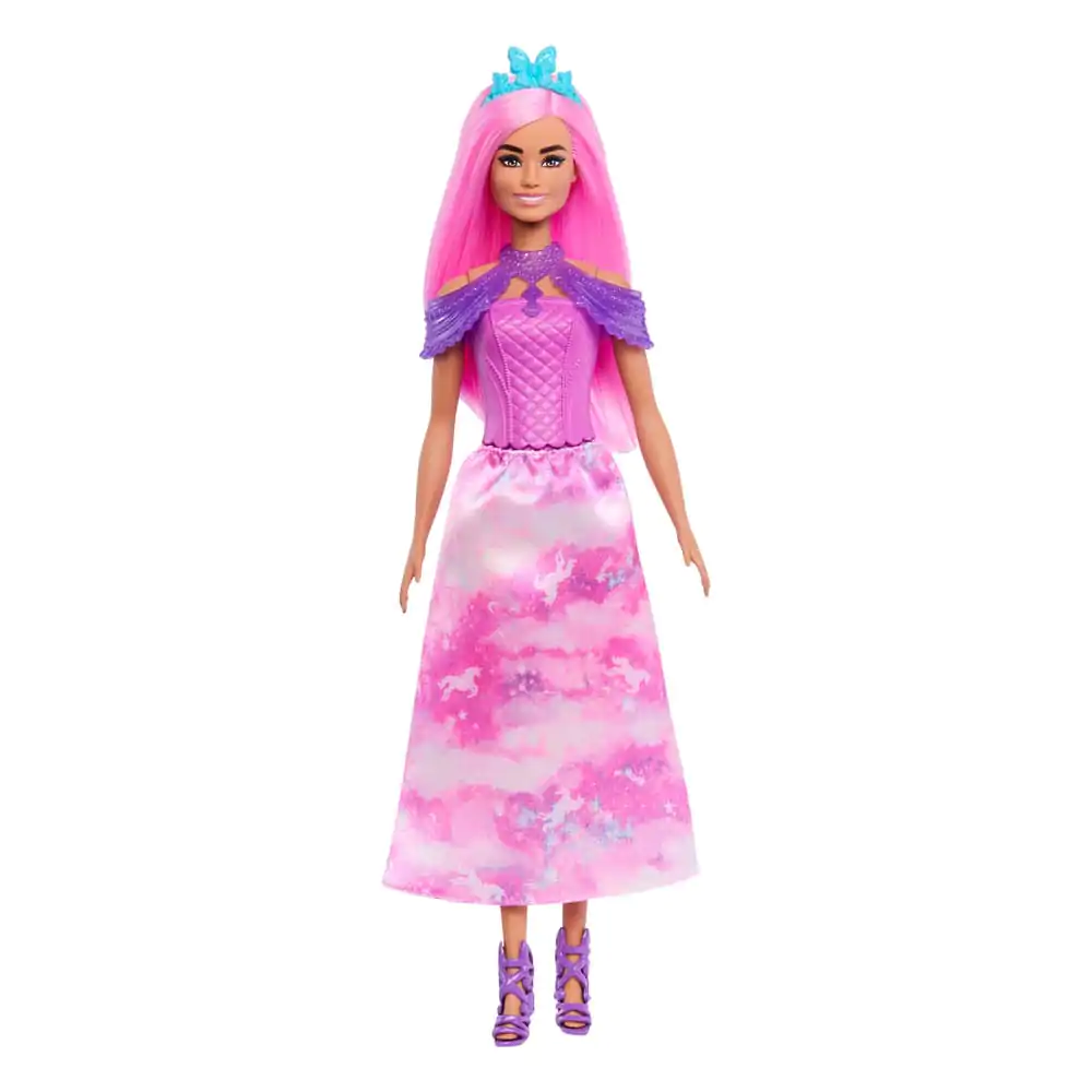 Barbie Fantasy adventi kalendárium játék babával termékfotó