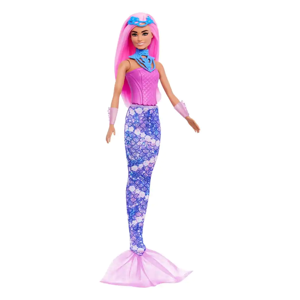 Barbie Fantasy adventi kalendárium játék babával termékfotó