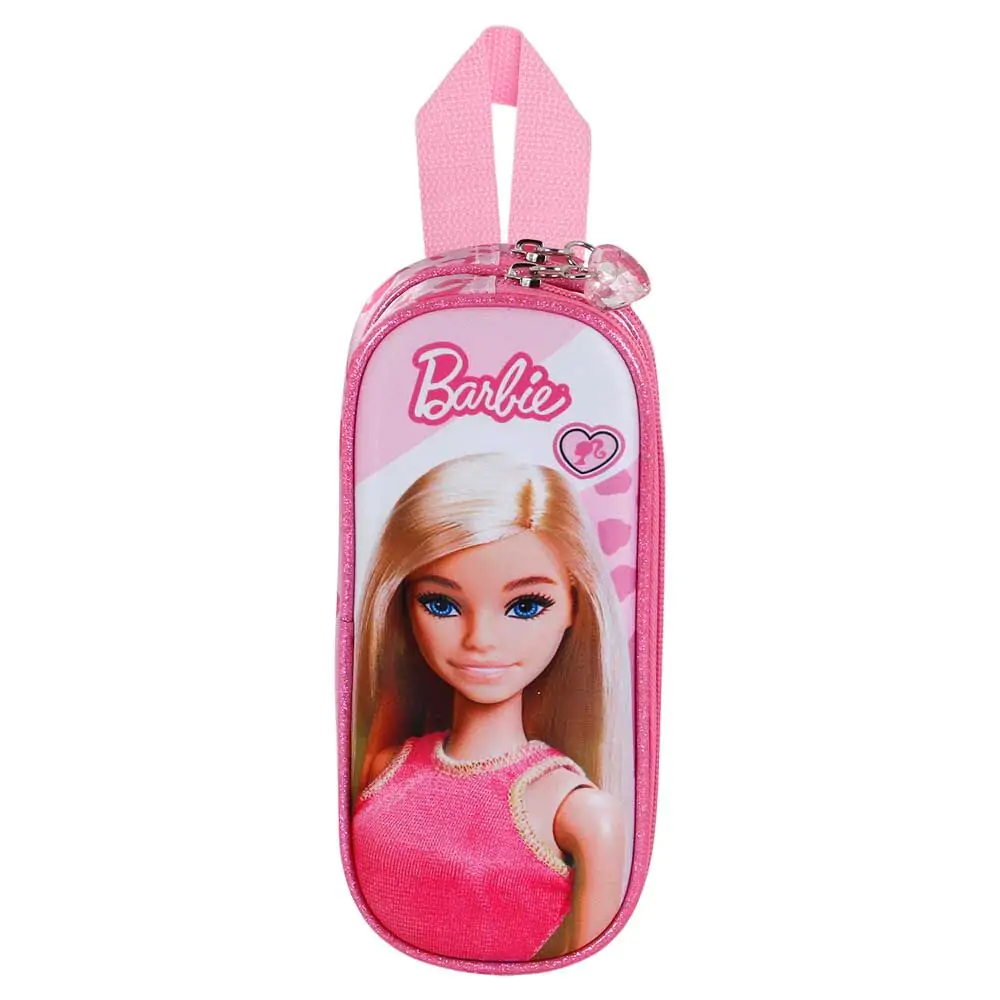 Barbie Fashion 3D dupla tolltartó termékfotó