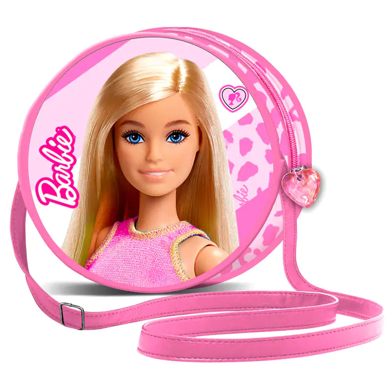 Barbie Fashion 3D táska termékfotó