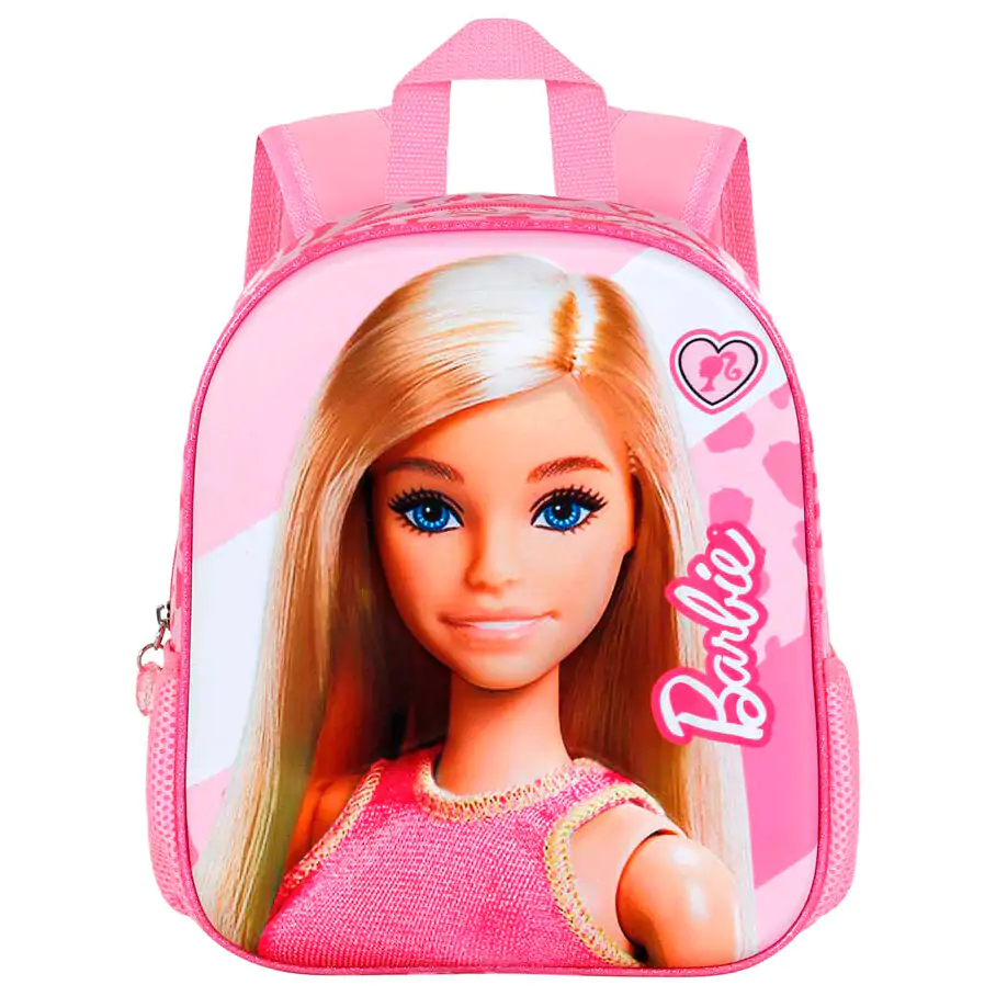 Barbie Fashion 3D backpack 31cm termékfotó