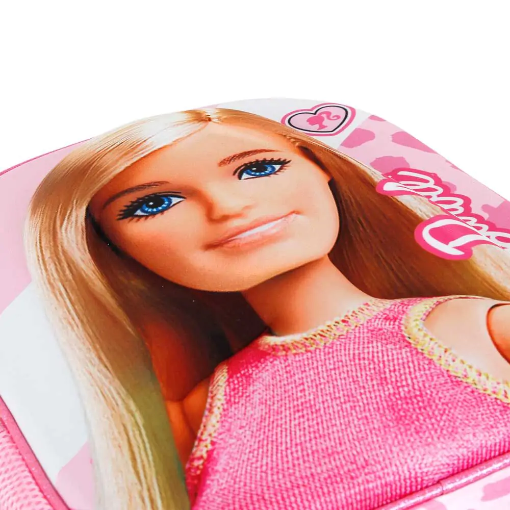 Barbie Fashion 3D backpack 31cm termékfotó