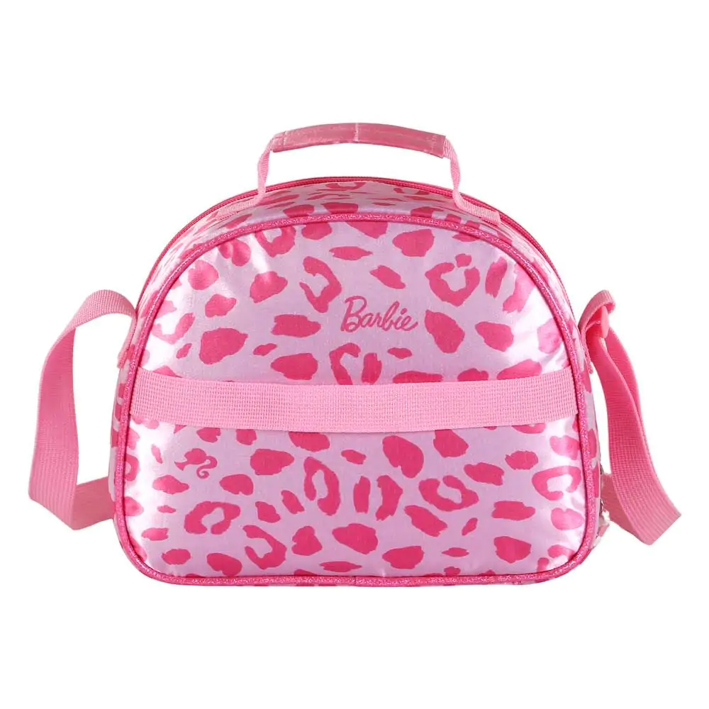 Barbie Fashion 3D Lunchtasche termékfotó