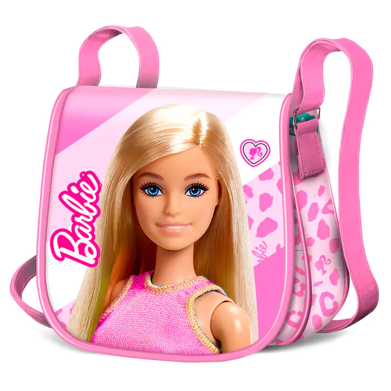 Barbie Fashion 3D válltáska termékfotó