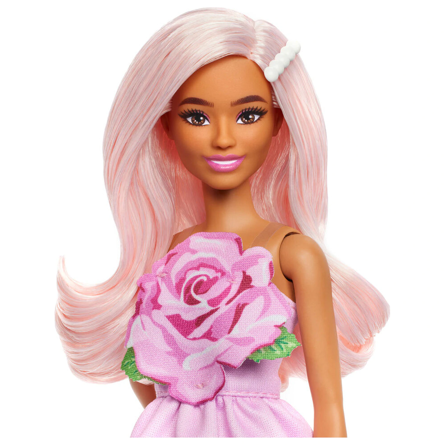 Barbie Fashionista játék baba termékfotó