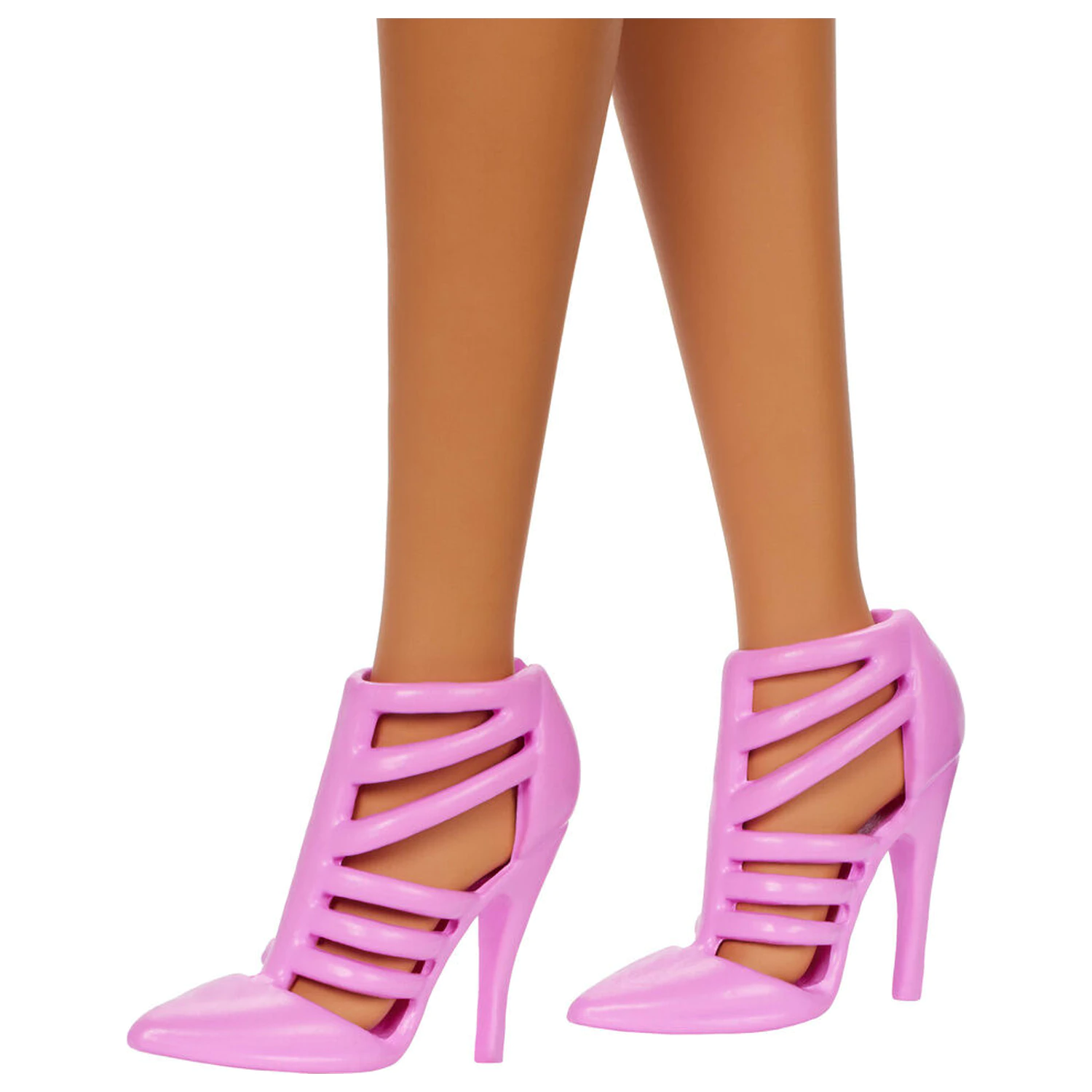 Barbie Fashionista játék baba termékfotó