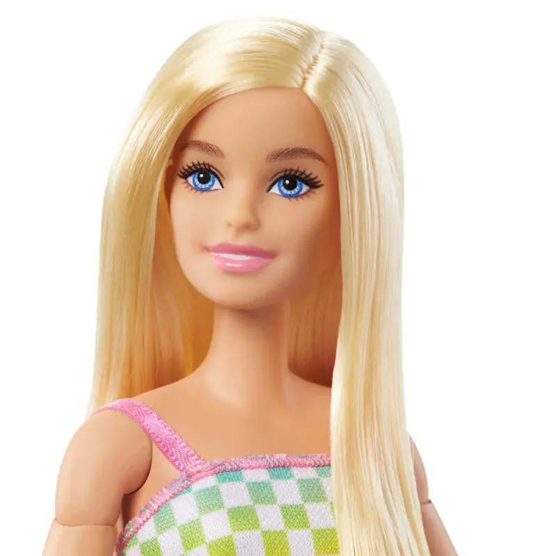 Barbie Fashionista játék baba kerekesszékkel termékfotó