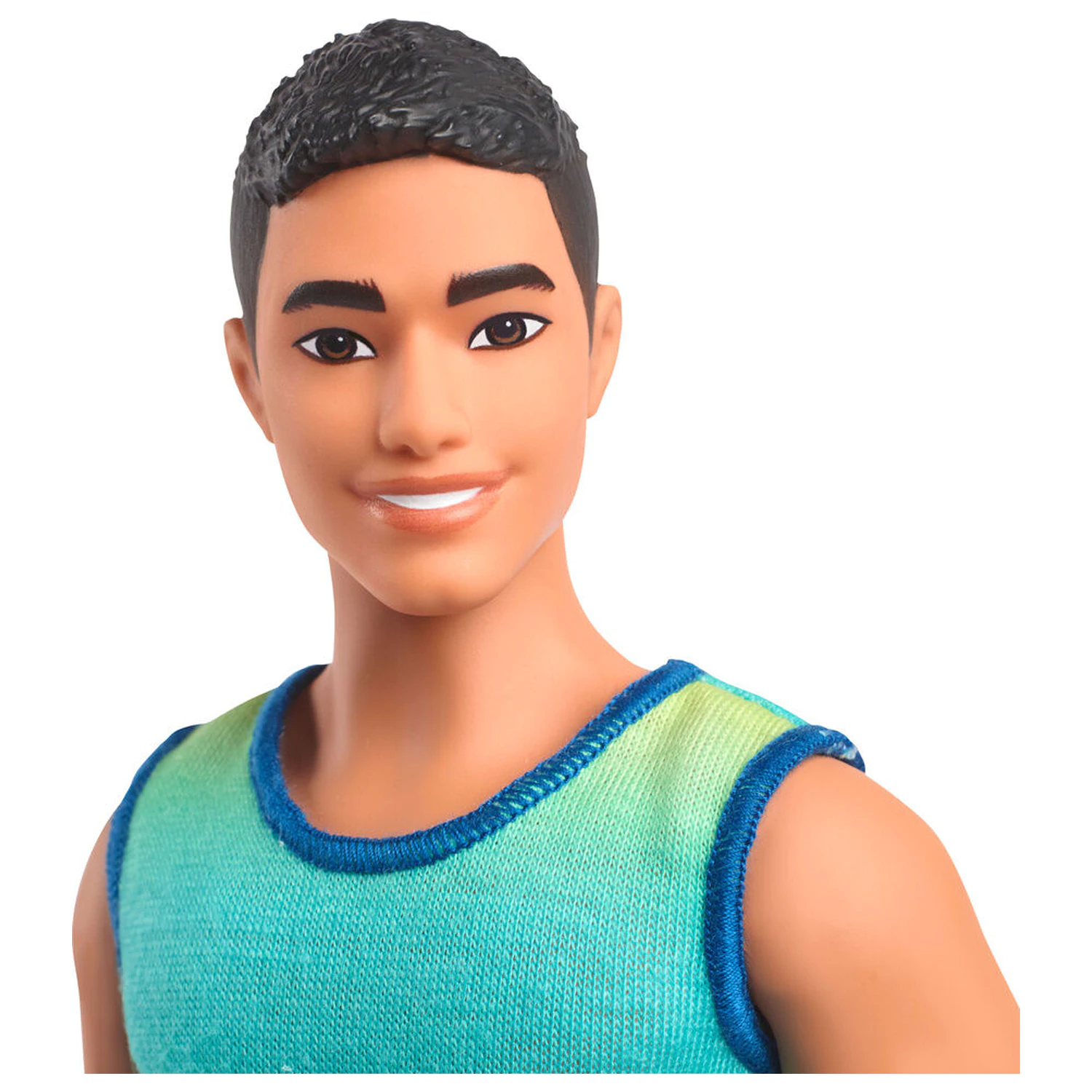 Barbie Fashionista Ken játék baba termékfotó