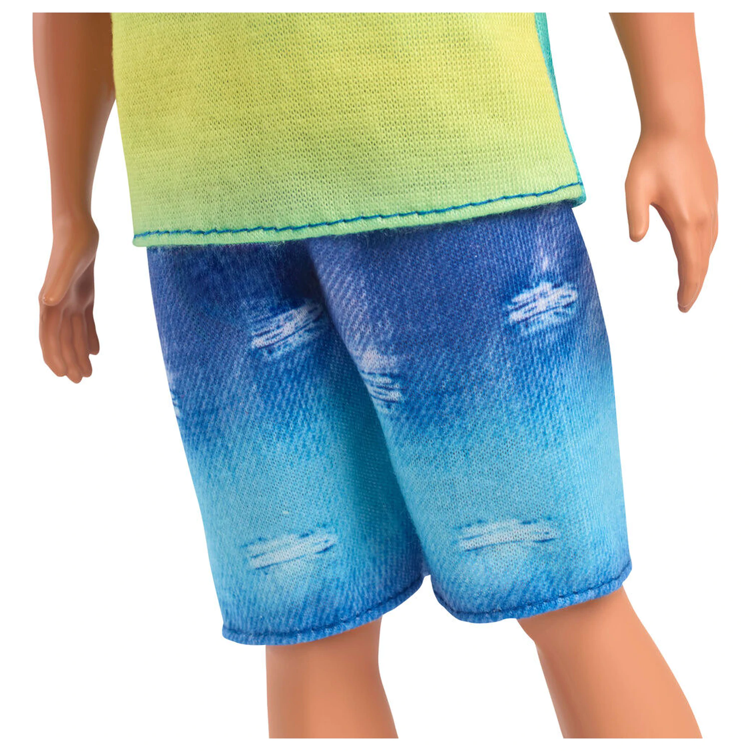 Barbie Fashionista Ken játék baba termékfotó