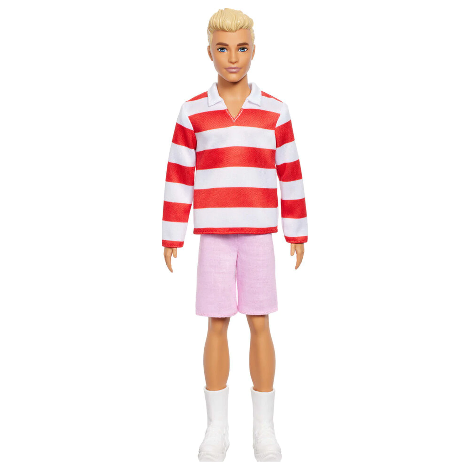 Barbie Fashionista Ken játék baba termékfotó