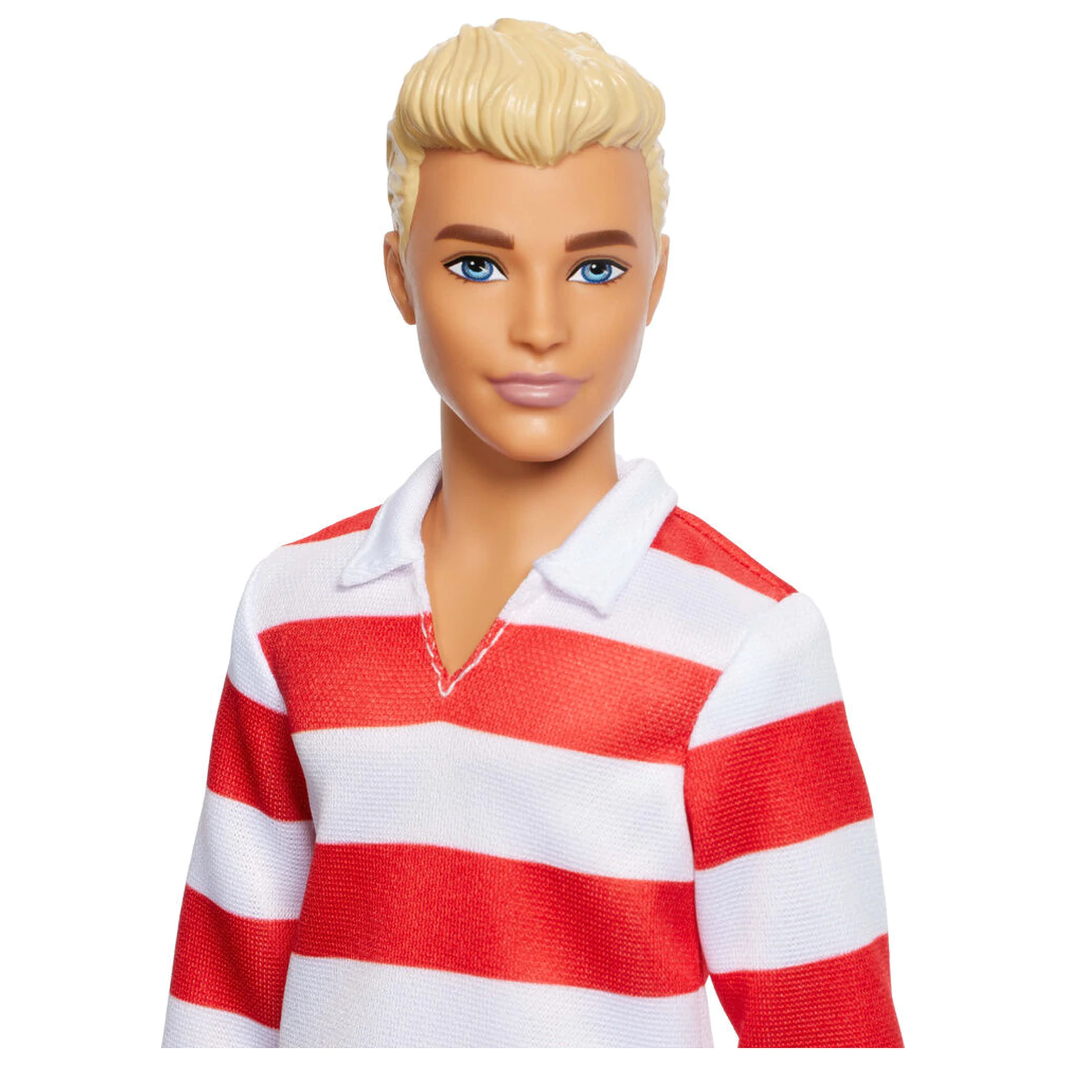 Barbie Fashionista Ken játék baba termékfotó
