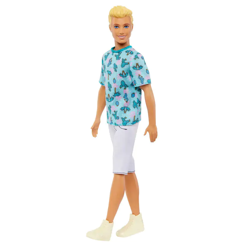 Barbie Fashionista Ken játék baba termékfotó