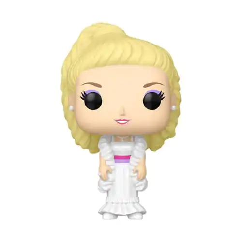 Barbie Funko POP! Retro Toys Vinyl Figure Crystal Barbie 9 cm termékfotó