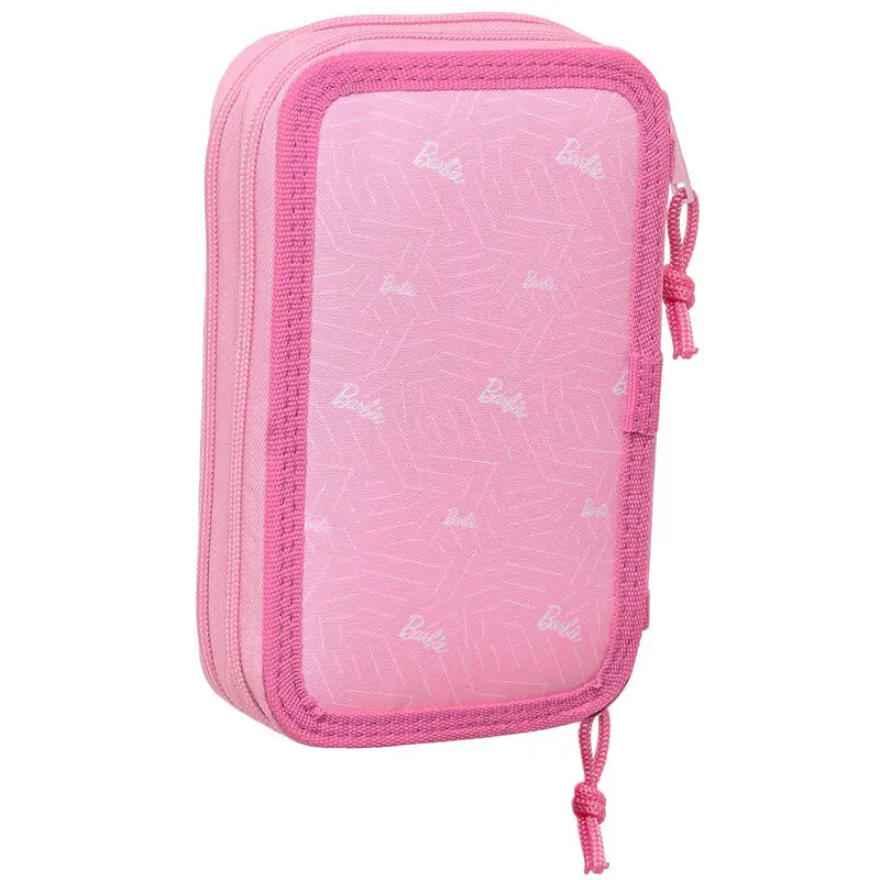 Barbie Girl dupla tolltartó 28db-os termékfotó
