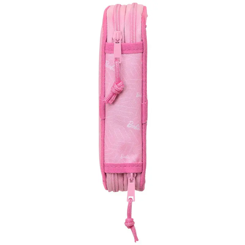 Barbie Girl dupla tolltartó 28db-os termékfotó