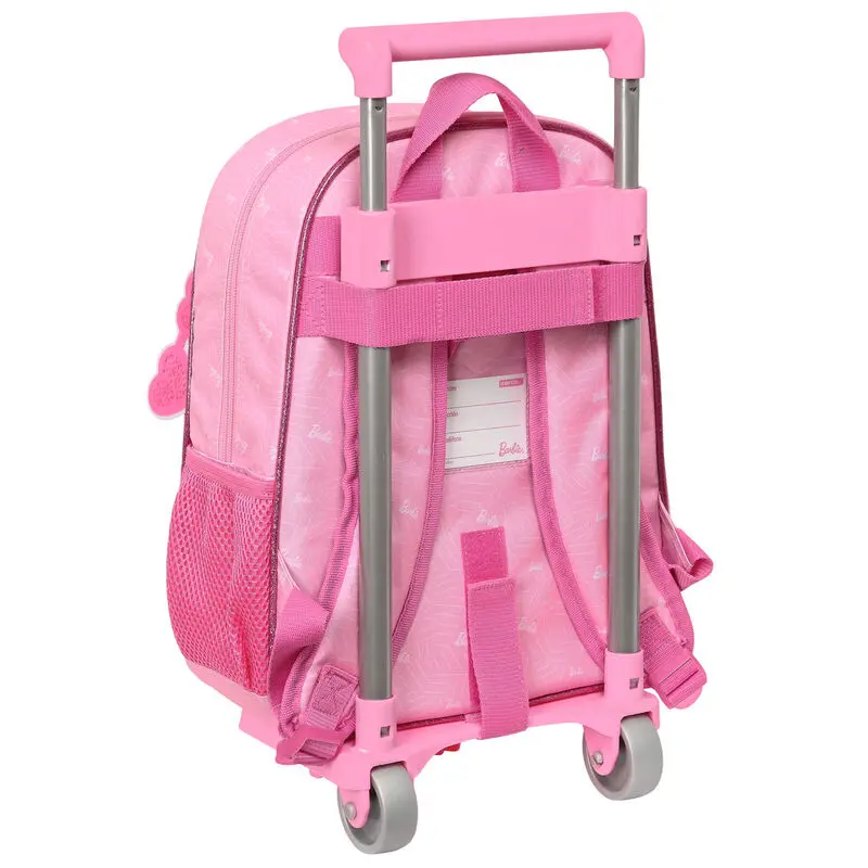Barbie Girl gurulós táska 34cm termékfotó