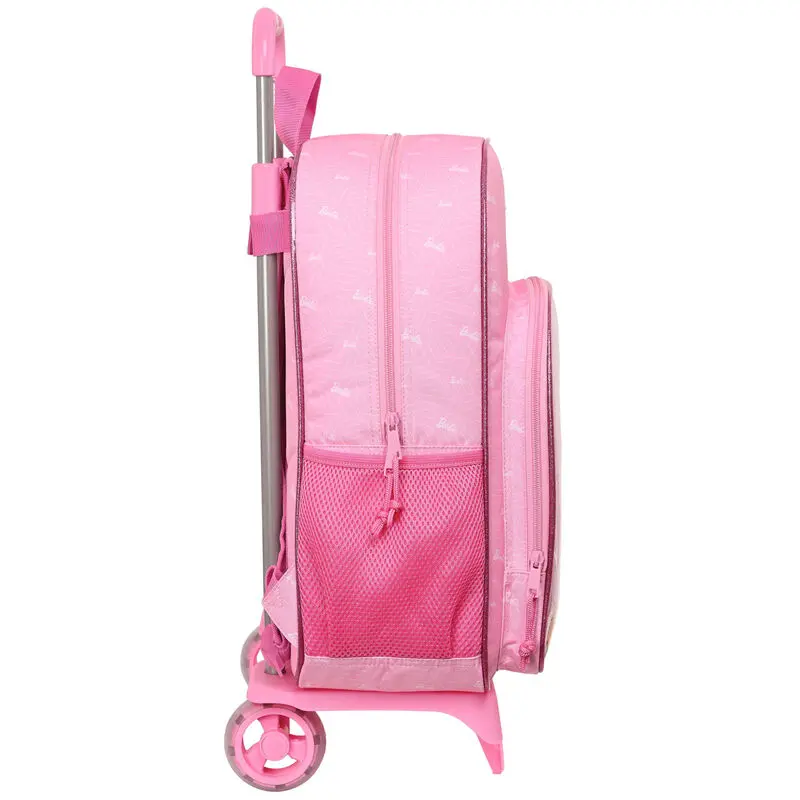 Barbie Girl gurulós táska 42cm termékfotó