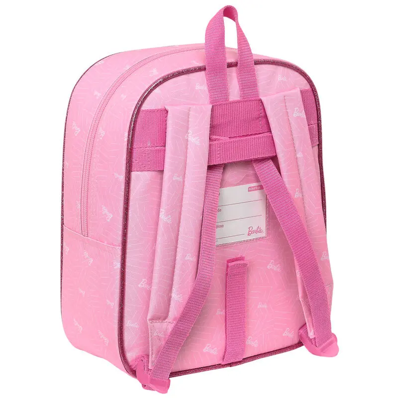 Barbie Girl táska hátizsák 27cm termékfotó