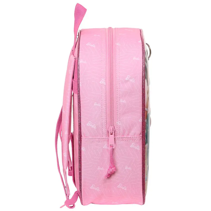 Barbie Girl táska hátizsák 27cm termékfotó