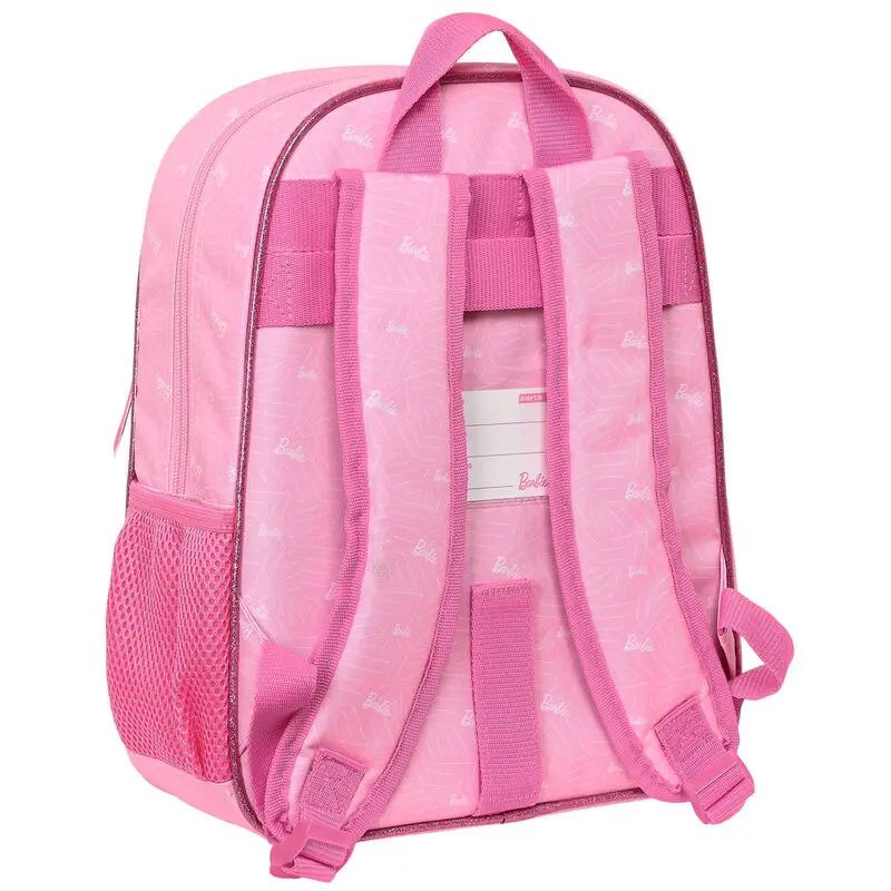 Barbie Girl táska hátizsák 34cm termékfotó