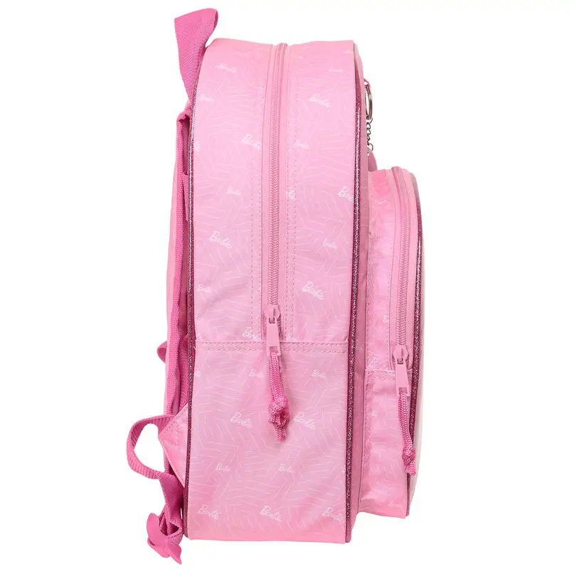 Barbie Girl táska hátizsák 34cm termékfotó