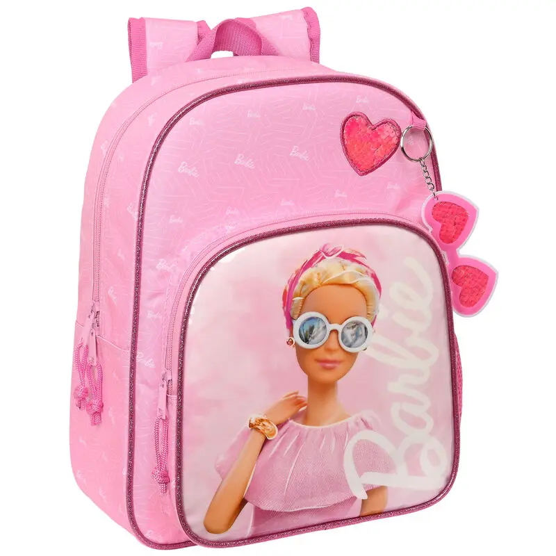 Barbie Girl táska hátizsák 34cm termékfotó