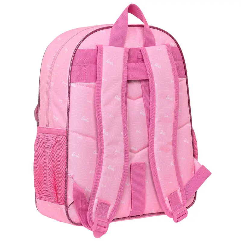 Barbie Girl táska hátizsák 38cm termékfotó