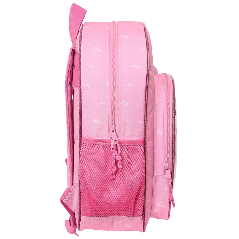 Barbie Girl táska hátizsák 38cm termékfotó