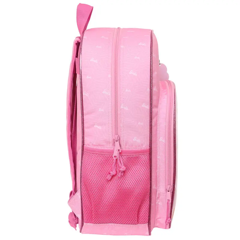 Barbie Girl táska hátizsák 42cm termékfotó