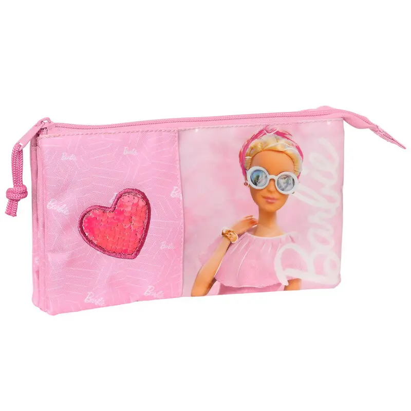 Barbie Girl tripla tolltartó termékfotó