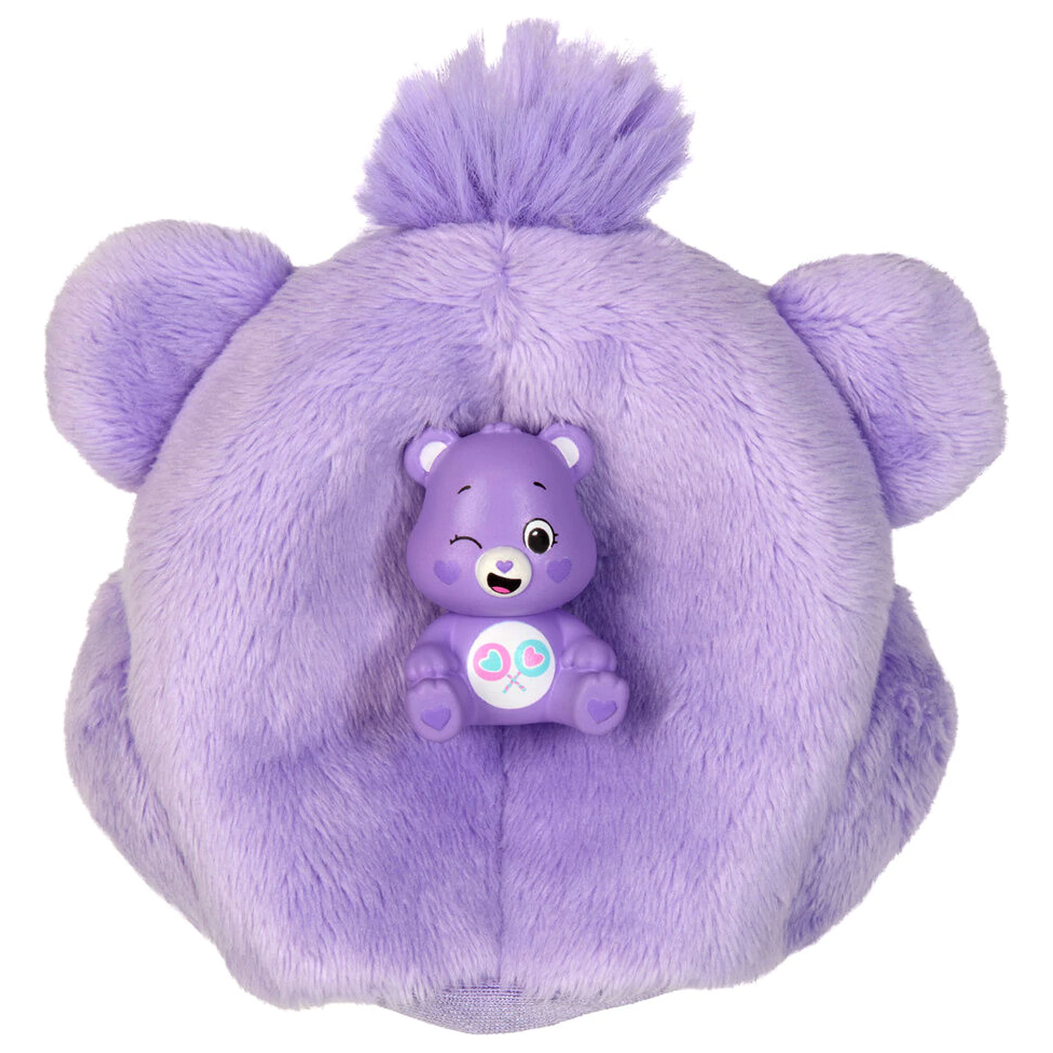 Barbie Care Bears Cutie Reveal Generous játék baba termékfotó