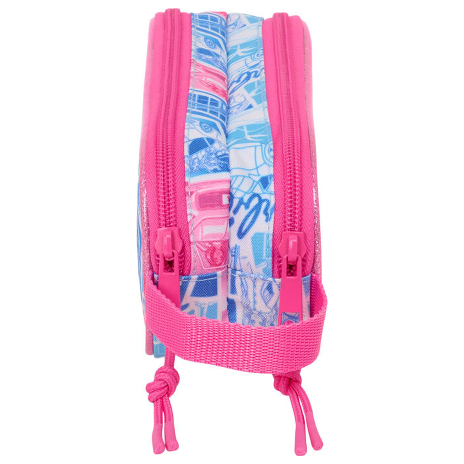 Barbie Good Day dupla tolltartó termékfotó