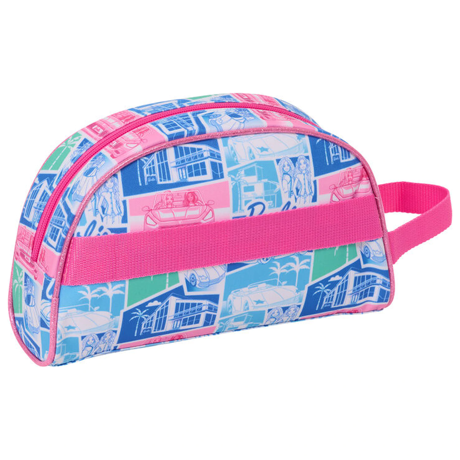 Barbie Good Day neszeszer táska termékfotó