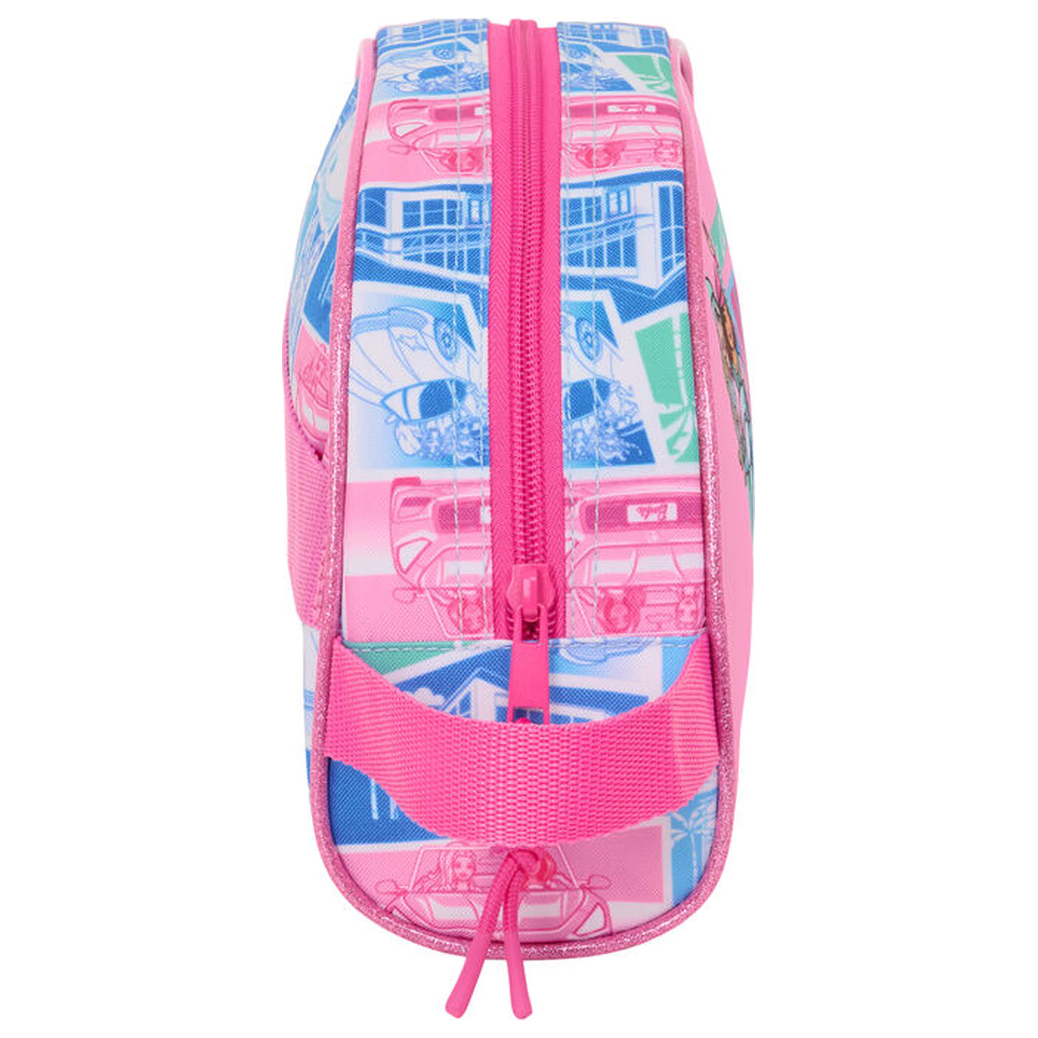 Barbie Good Day neszeszer táska termékfotó