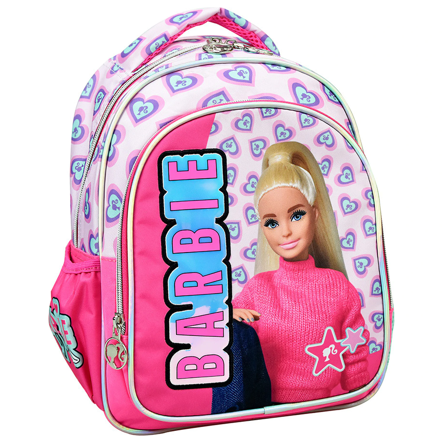 Barbie Happy Love hátizsák, táska 30 cm termékfotó