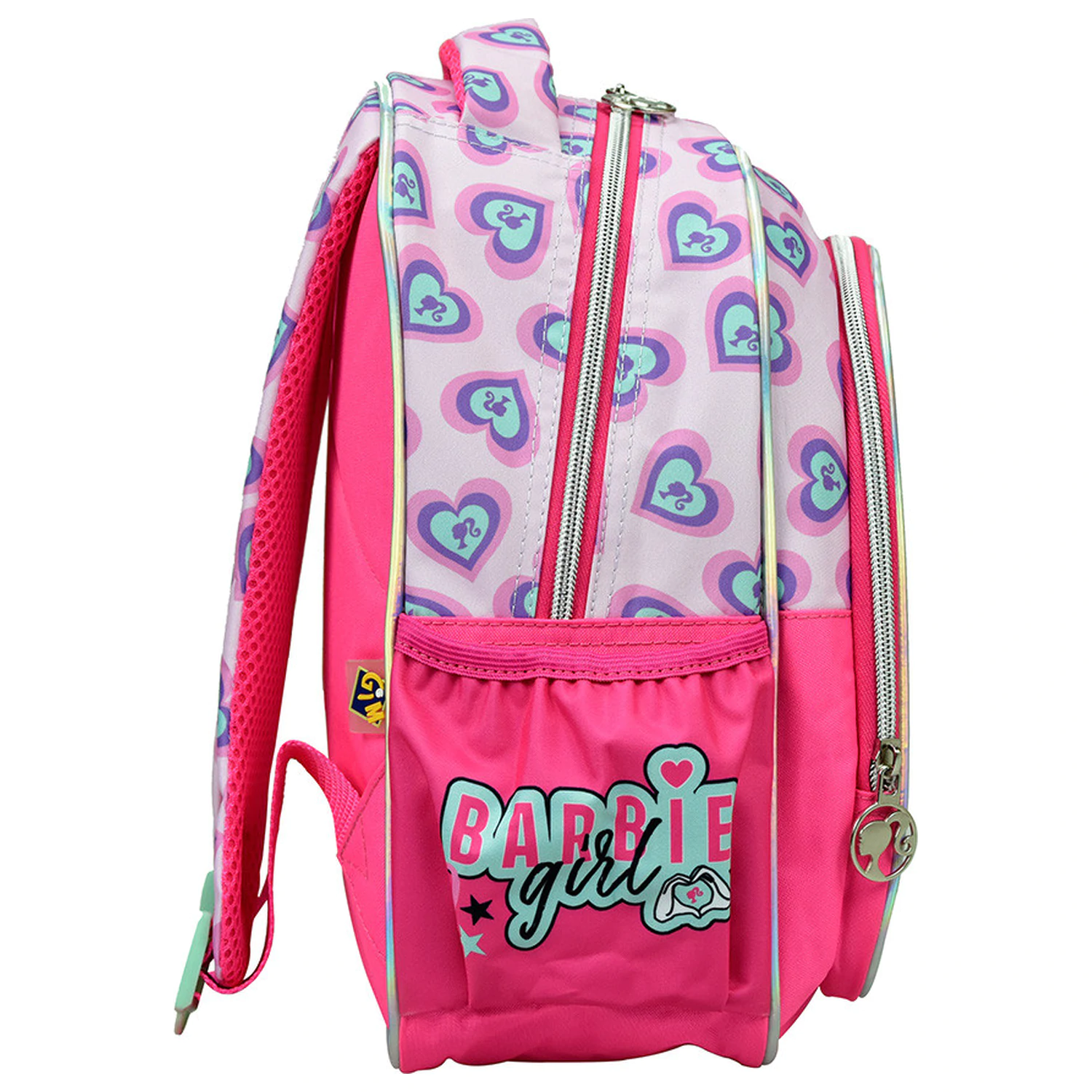 Barbie Happy Love hátizsák, táska 30 cm termékfotó