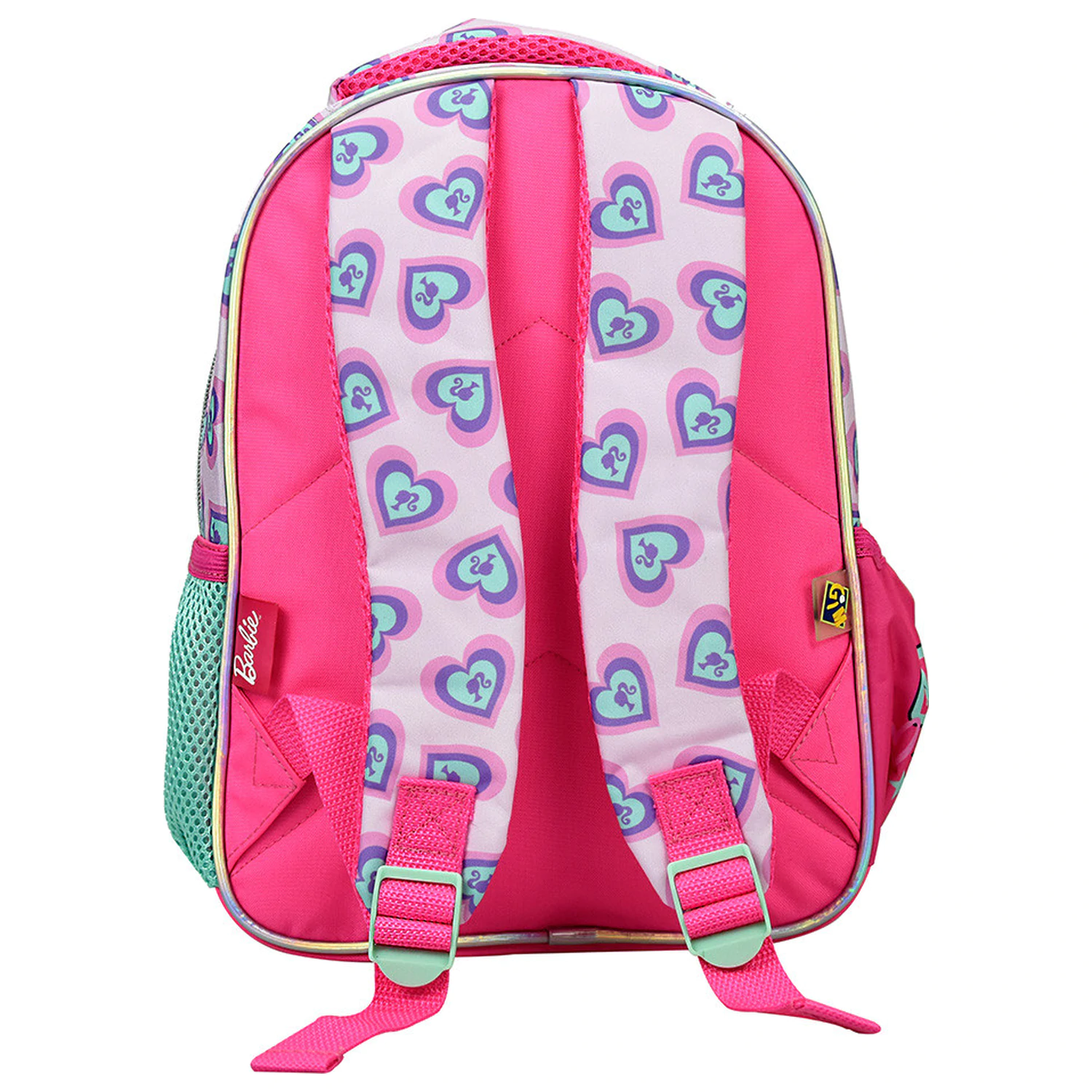 Barbie Happy Love hátizsák, táska 30 cm termékfotó