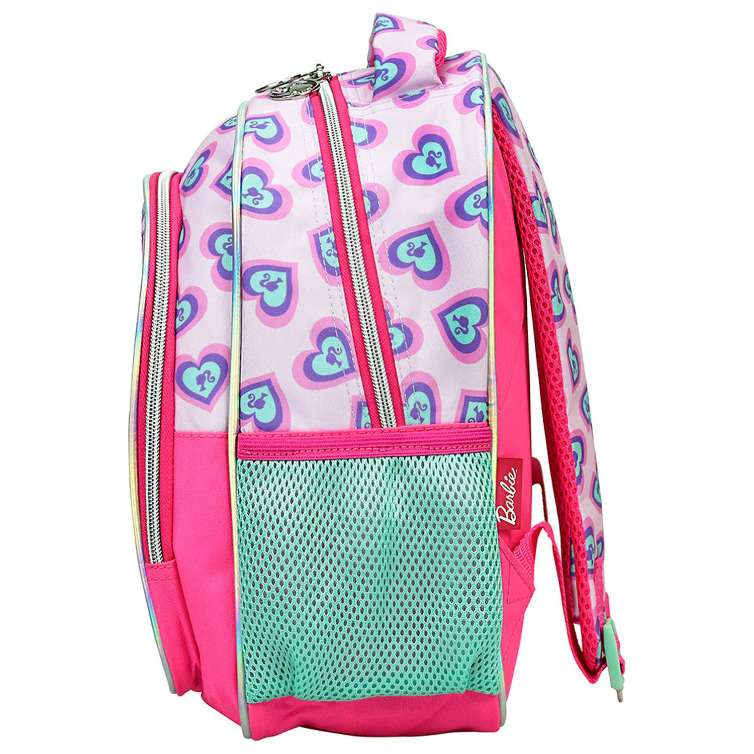Barbie Happy Love hátizsák, táska 30 cm termékfotó