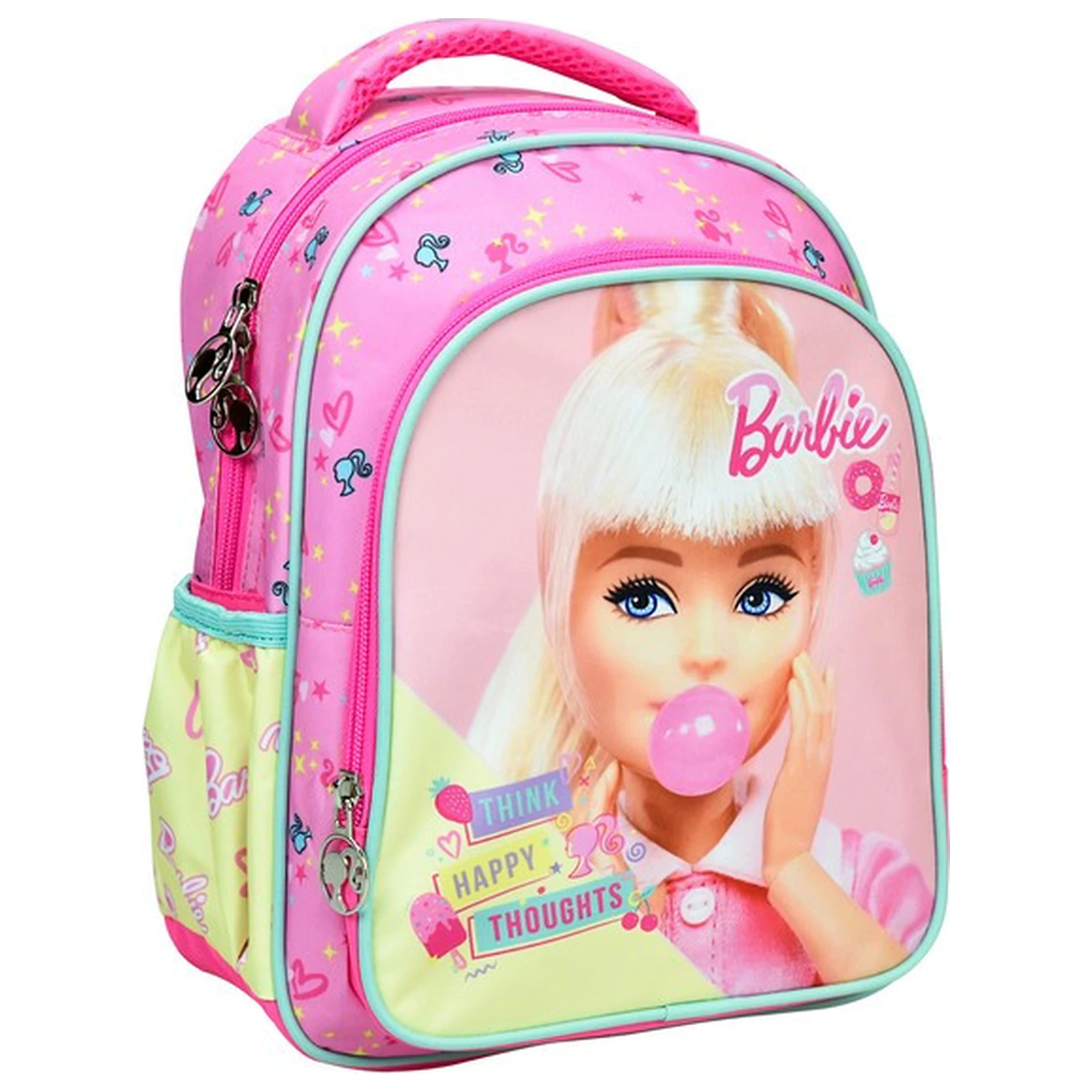 Barbie Happy Thoughts hátizsák, táska 30 cm termékfotó