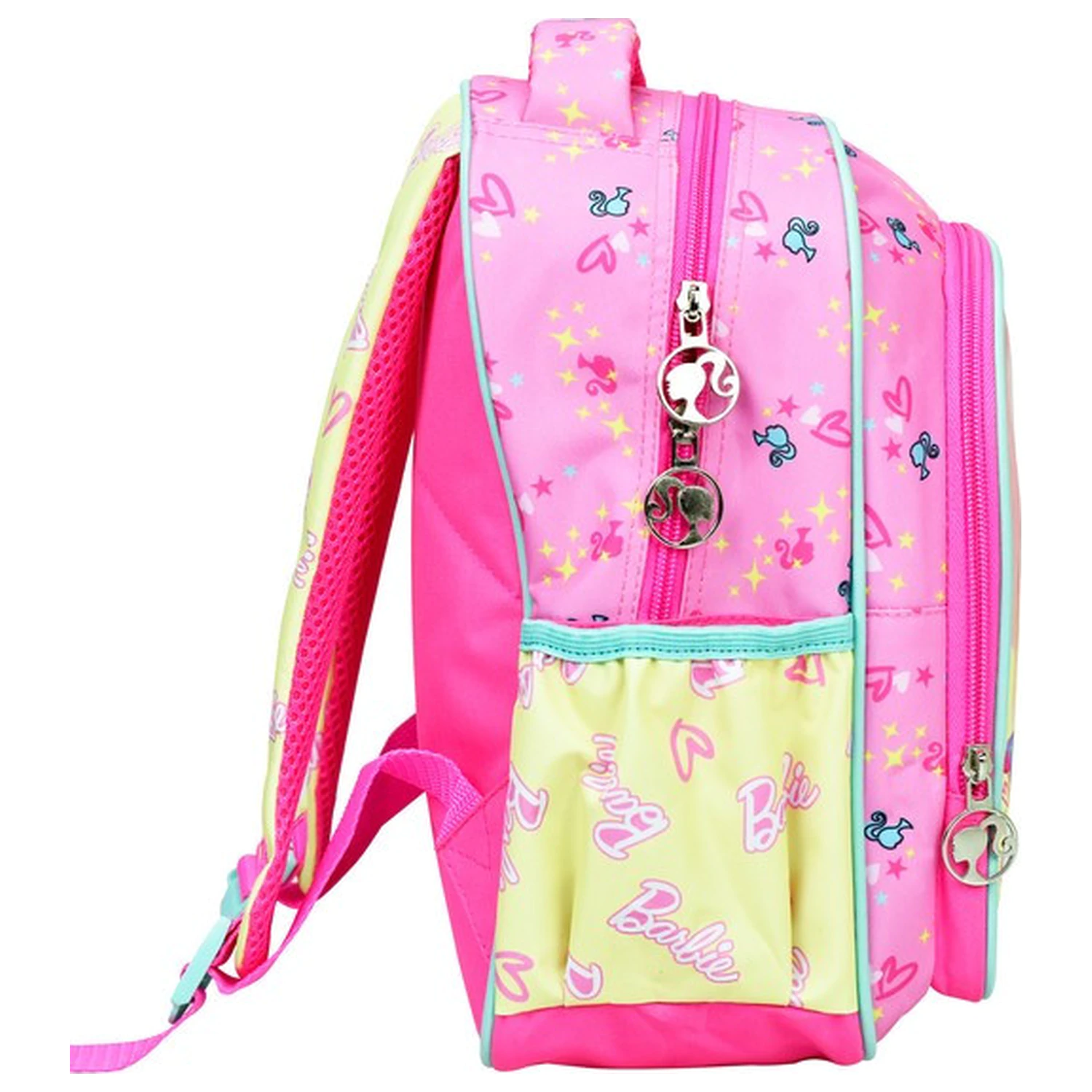 Barbie Happy Thoughts hátizsák, táska 30 cm termékfotó