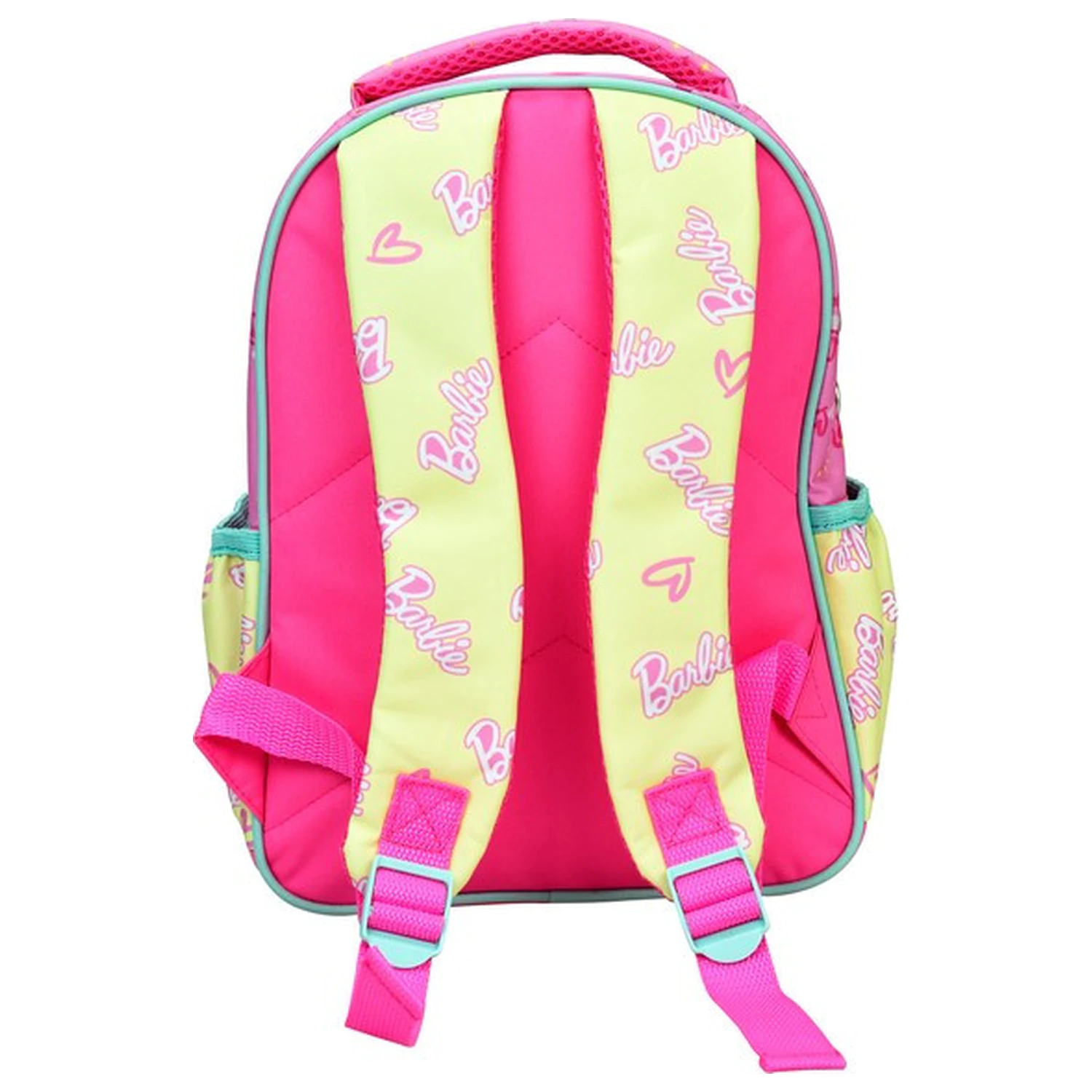 Barbie Happy Thoughts hátizsák, táska 30 cm termékfotó