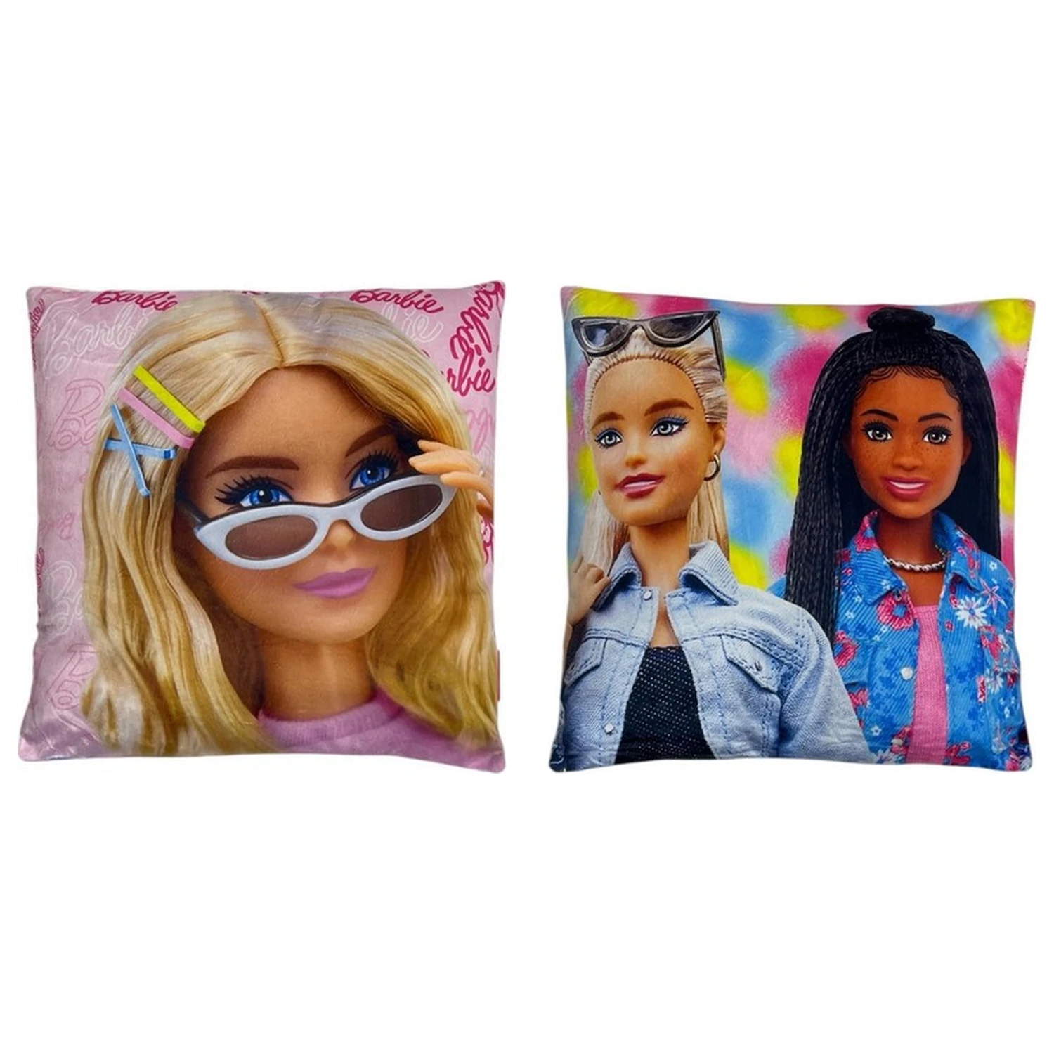 Barbie Icon párna termékfotó