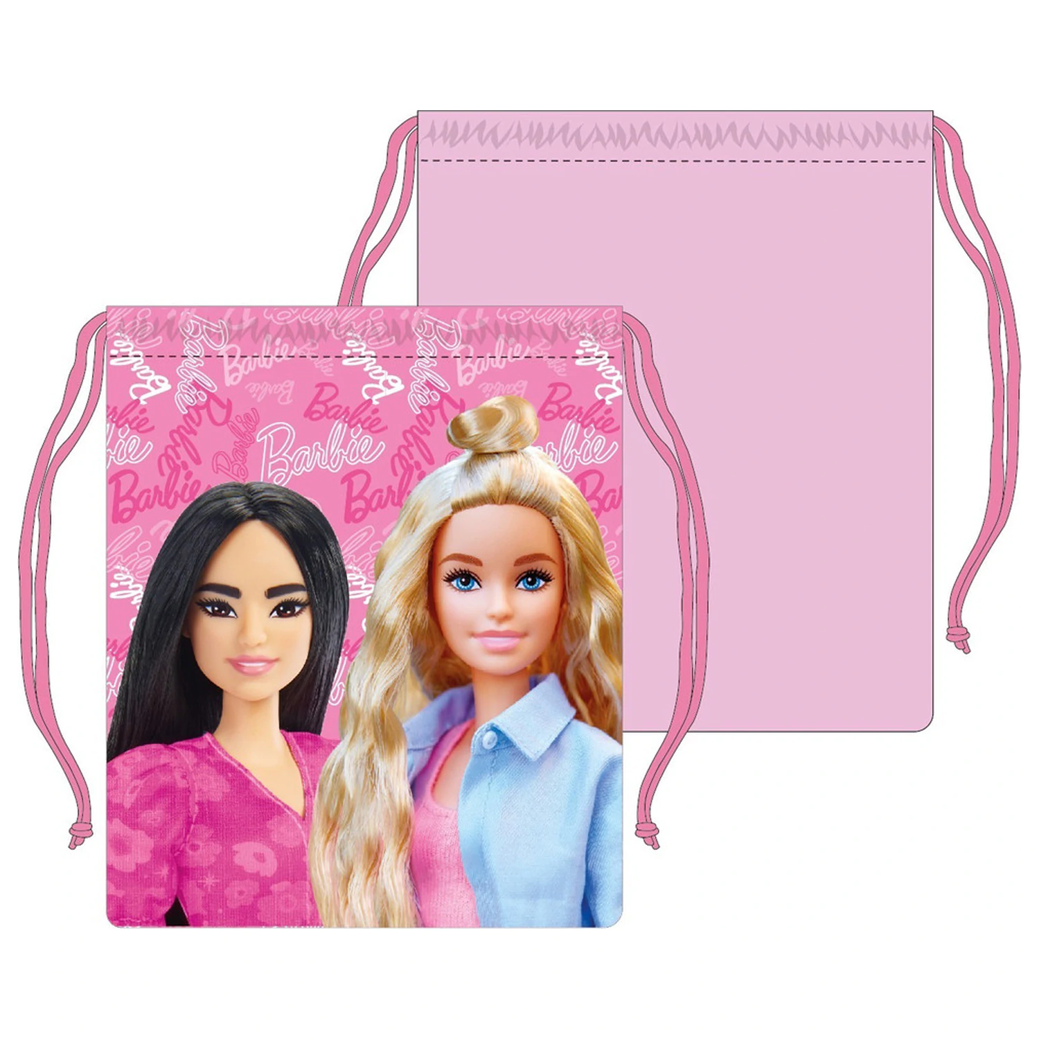 Barbie Icon uzsonnás táska 26,5 cm termékfotó