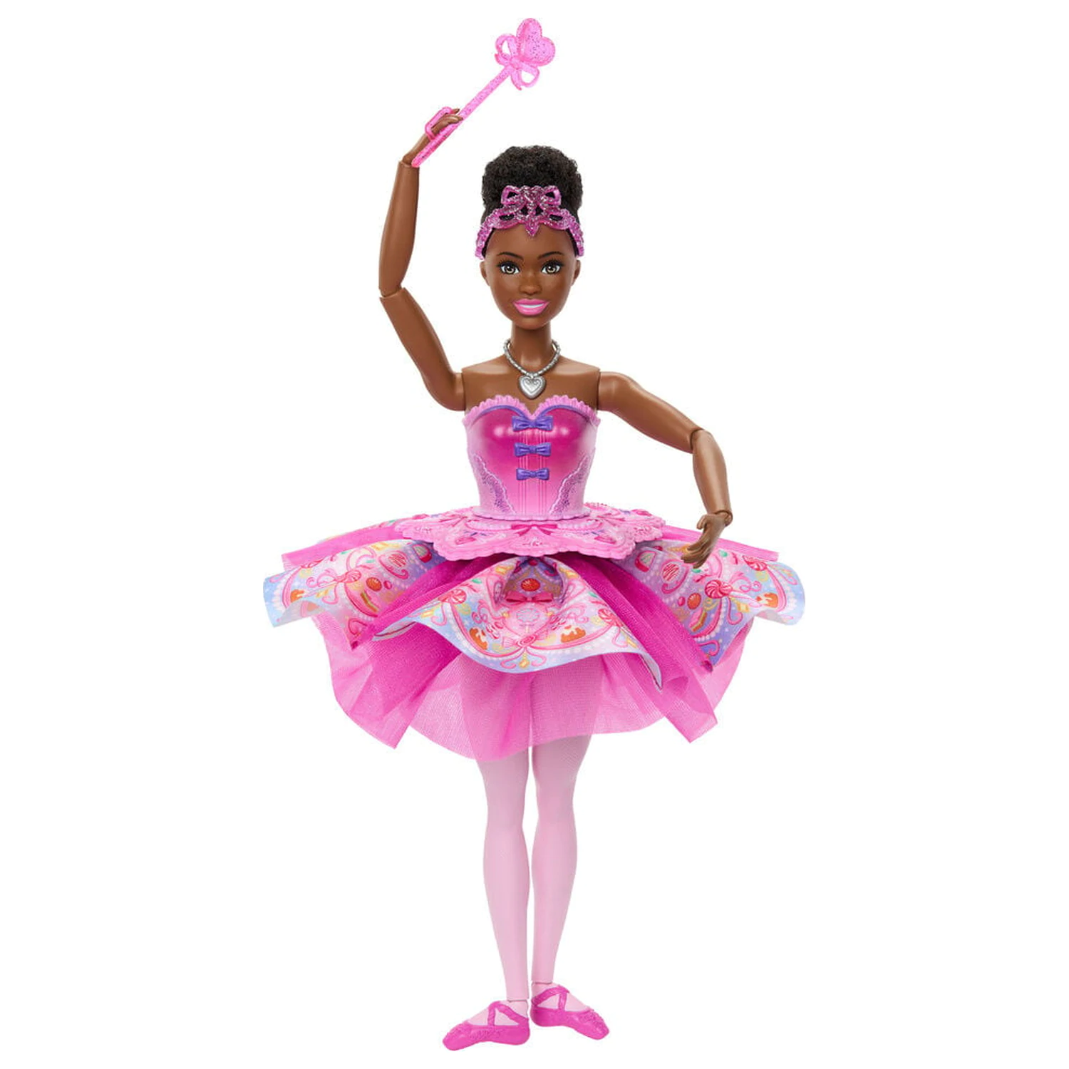Barbie in the Nutcracker Brookling játék baba termékfotó