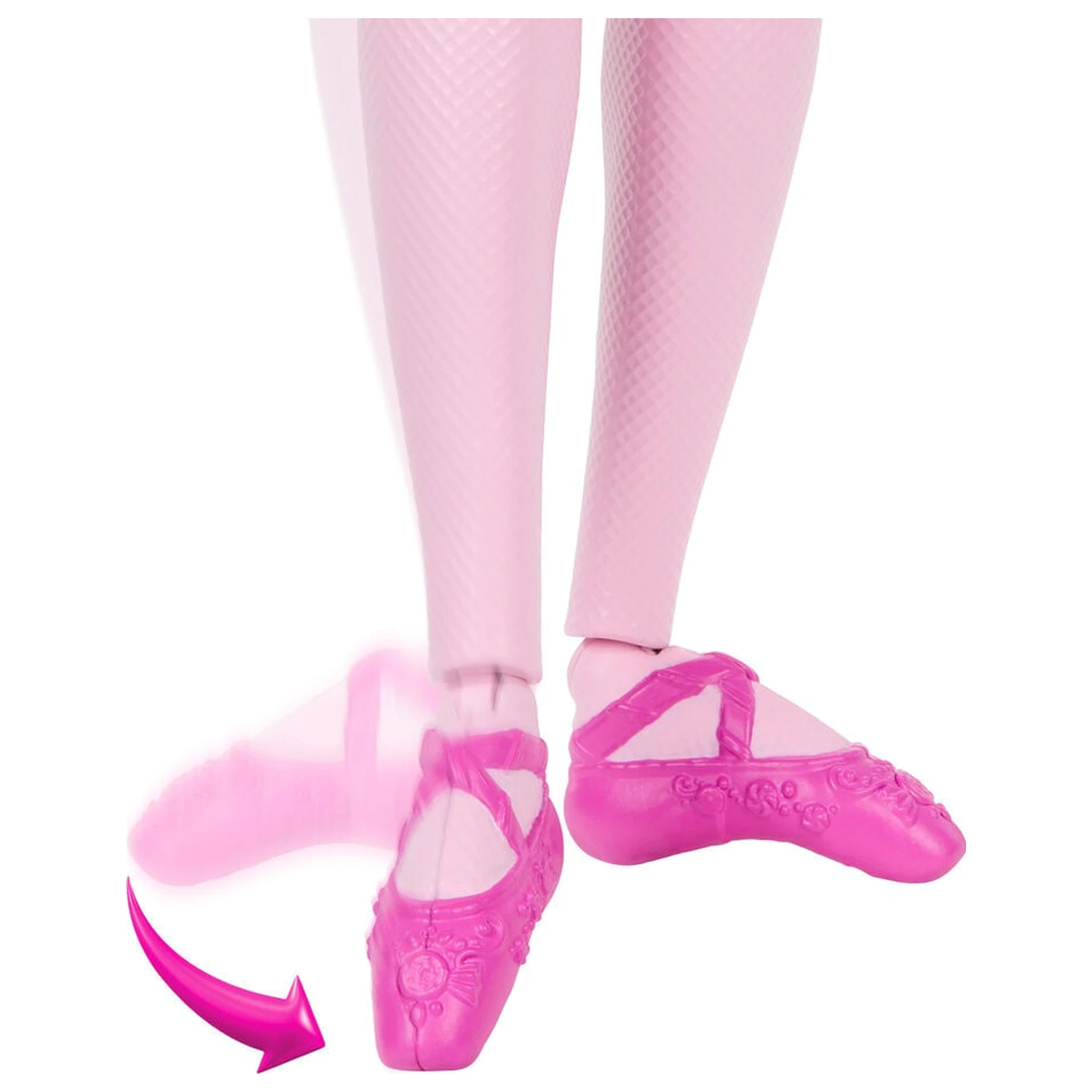 Barbie in the Nutcracker Brookling játék baba termékfotó