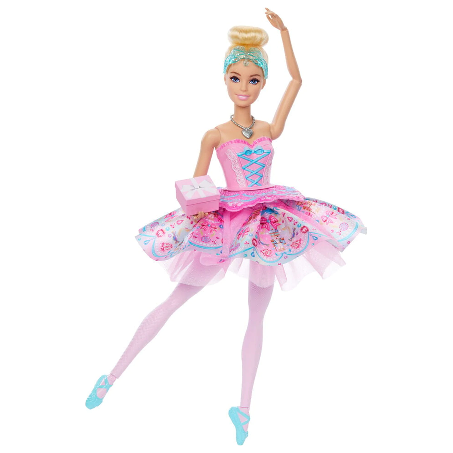 Barbie in the Nutcracker Clara játék baba termékfotó