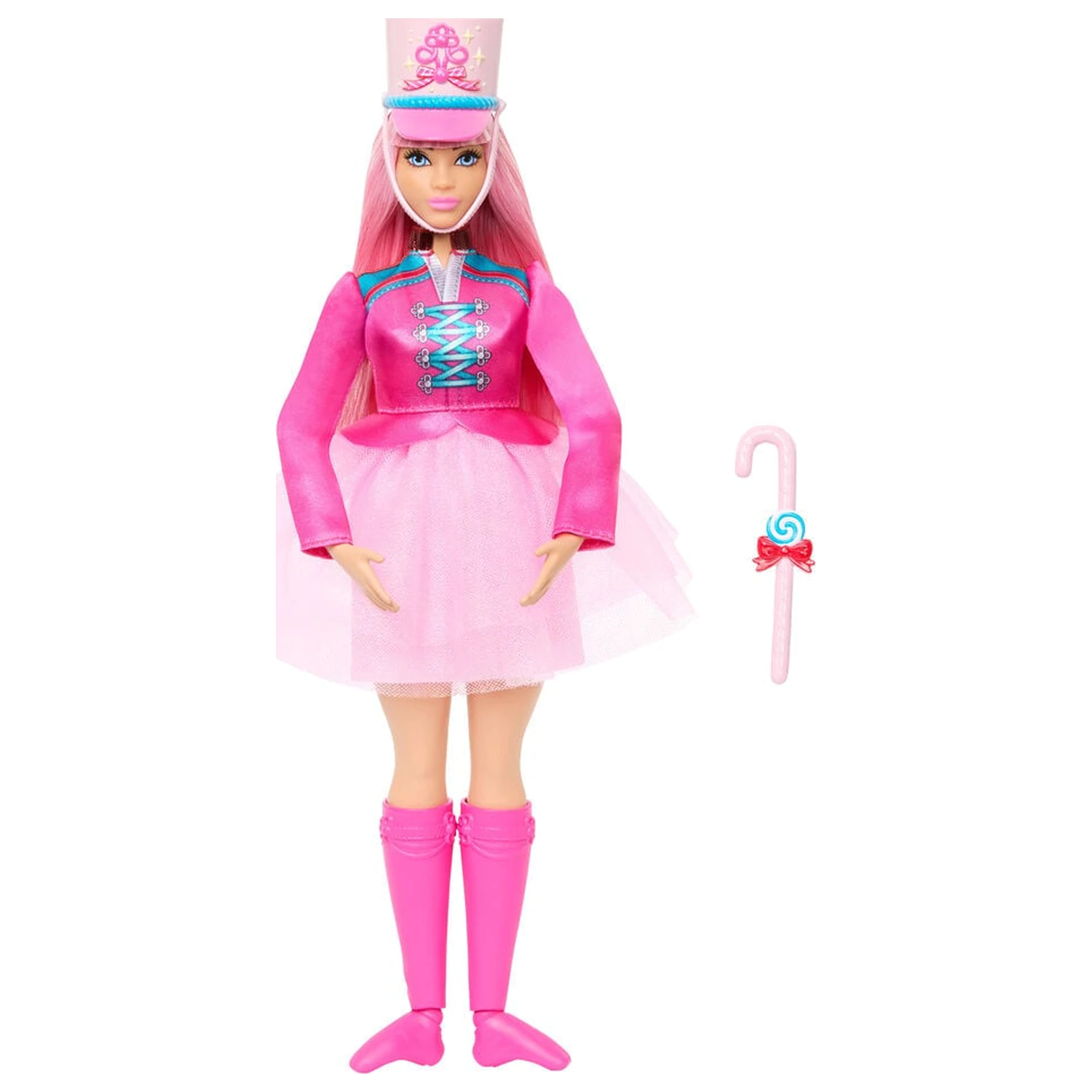 Barbie in the Nutcracker Daisy jták baba termékfotó