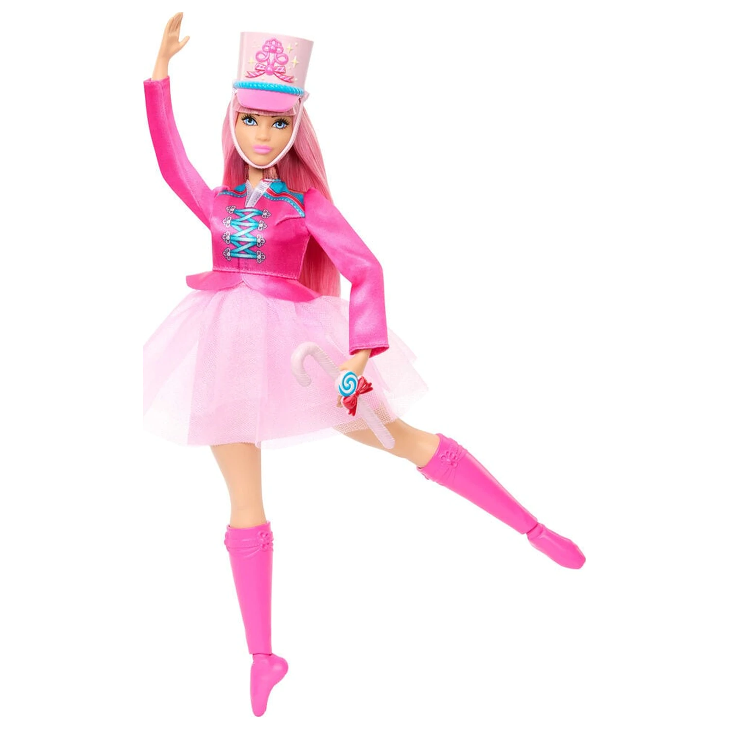 Barbie in the Nutcracker Daisy jták baba termékfotó